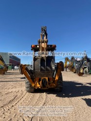 RETROEXCAVADORA - CASE - 580N - 1427 - 1 (10)